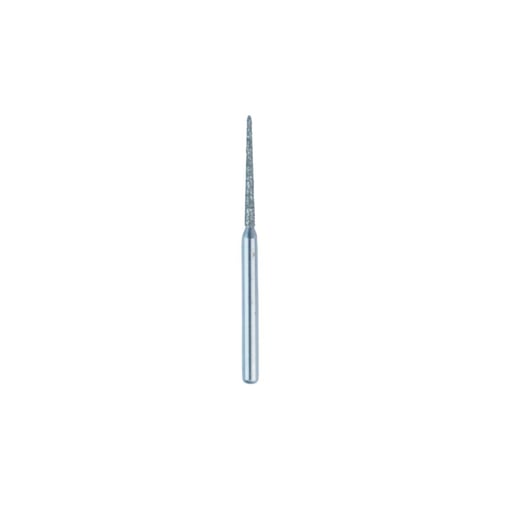 NTI Broca Diamantada Cónica, Pontiaguda 859-FG-010M (5 uni.)