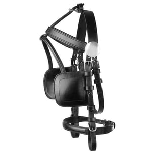 Imagem do produto Cabeçada de Atrelagem Berlin