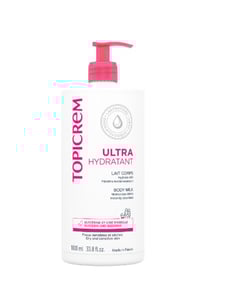 Imagem do produto Topicrem Ultra-Hidratante Leite De Corpo 1 L
