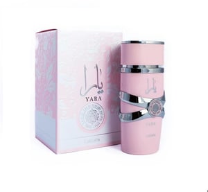 Imagem do produto Lattafa Yara Rose 100ml