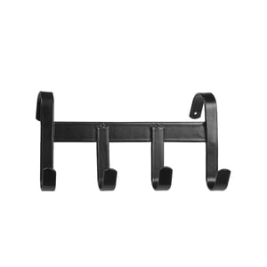 Imagem do produto Suporte de Cabeçadas em Metal Resistente para Estábulo