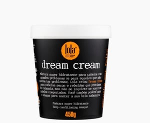 Imagem do produto Lola Dream Cream 450g