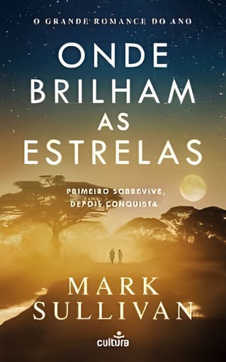 Onde Brilham As Estrelasbest-837-848