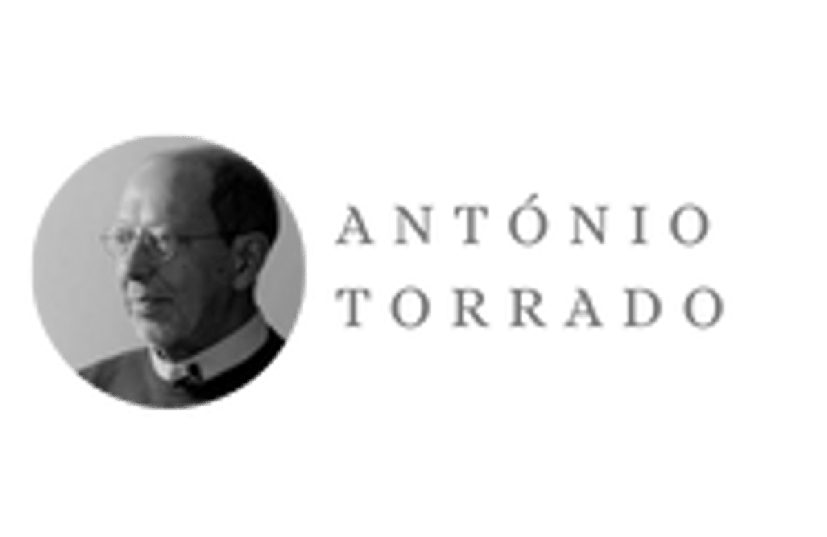 António Torrado e Tânia Clímaco