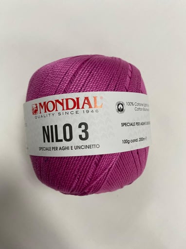 Linha Confecção Rosa Forte