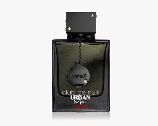 Perfume Club De Nuit Urban Man Elixir 105ml-899-143