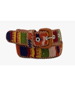 Imagem do produto Cinto Naif Guatemala - Maxi