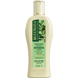 Imagem do produto BIO EXTRATUS Jaborandi Condicionador 250ml