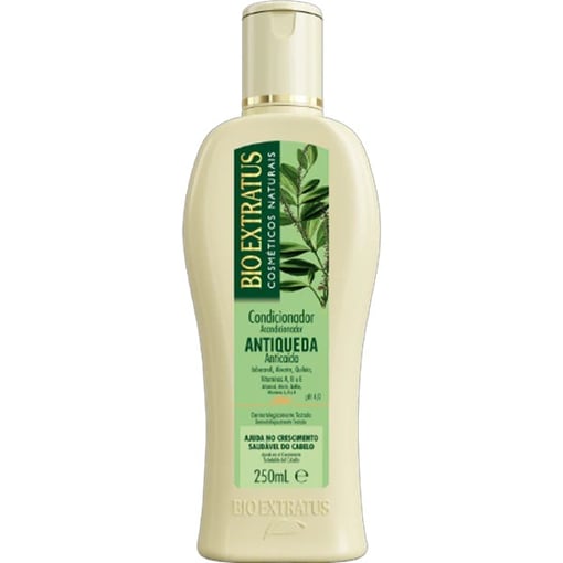 Bio Extratus Jaborandi Condicionador 250ml-666-435