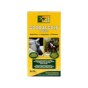 Imagem do produto Good As Gold 3X35 GR