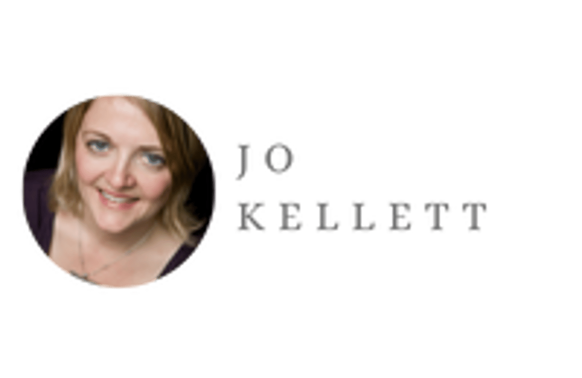 Jo Kellett
