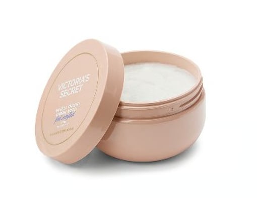Victoria Secret Vanilla Orchid Sandalwood Whipped Body Scrub 216g-784-347