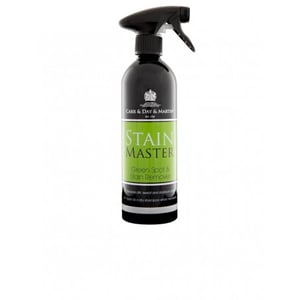 Imagem do produto Stain Master P/Limpar Manchas Spray C&amp;D 500ml