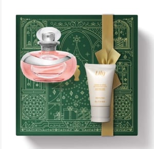 Imagem do produto Kit de Natal Lily Absolu
