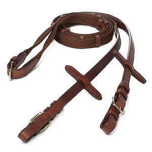 Imagem do produto Rédeas Lona Green - Lexhis