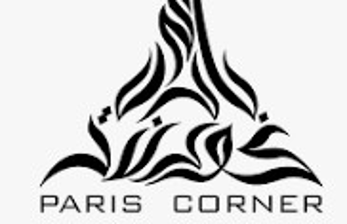 Paris Corner