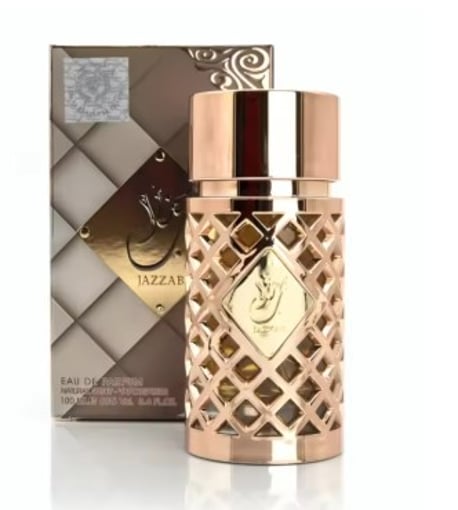 Jazzab 100 ml
