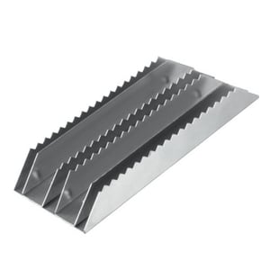 Imagem do produto Almofaça de alumínio