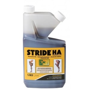 Imagem do produto Strid Liquido HA Solucion 1.183L