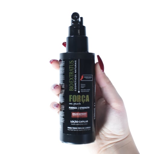 Lola Be(m)dita Ghee Óleo Capilar de Frutas - Nutrição e Proteção-705-865