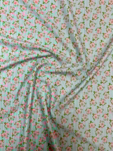 Lycra Estampada