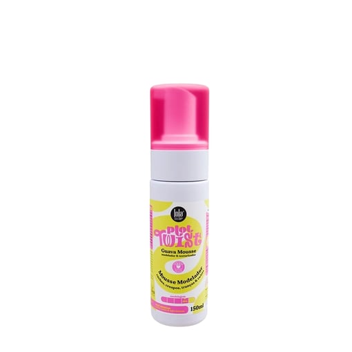 PLOT TWIST MOUSSE MODELADOR 150ML-820-451