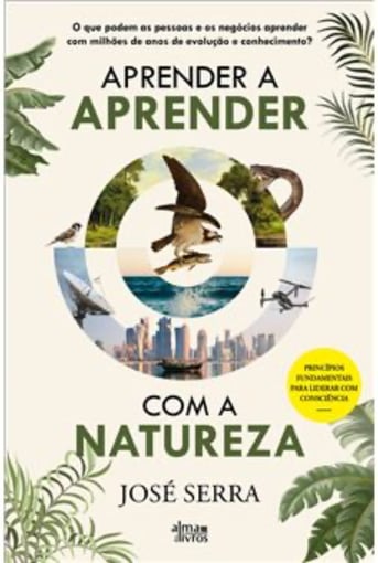 Aprender a Aprender com a Natureza: Liderança Regenerativa