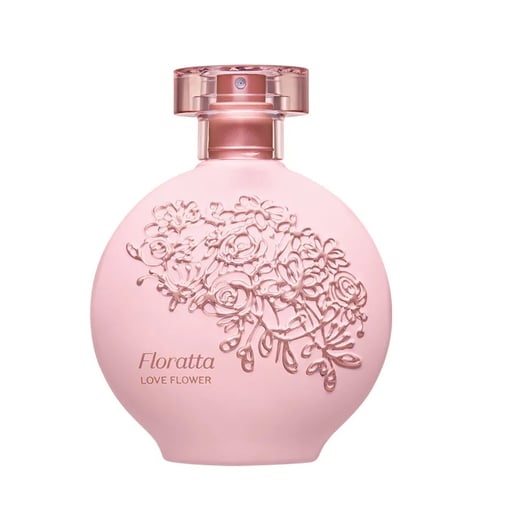 Perfume Floratta Love Flower - 75ml
