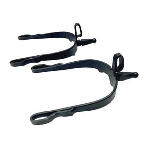 Imagem do produto Esporas à Espanhola Pua Direita C/Bola