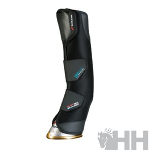 Imagem do produto Caneleiras Transporte Frente Zandona Pro-Safe