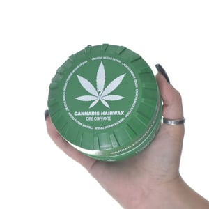 Imagem do produto Cera Capilar de Cannabis