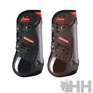 Imagem do produto Caneleiras Frente Zandona Air Master