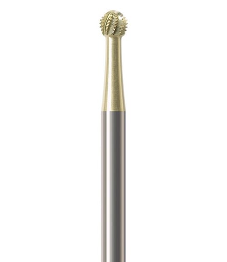 NTI Broca de Osso ALLPORT H141AX-RAL-027 (3 uni.)-533-532
