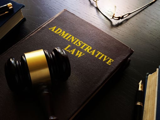 DIREITO ADMINISTRATIVO