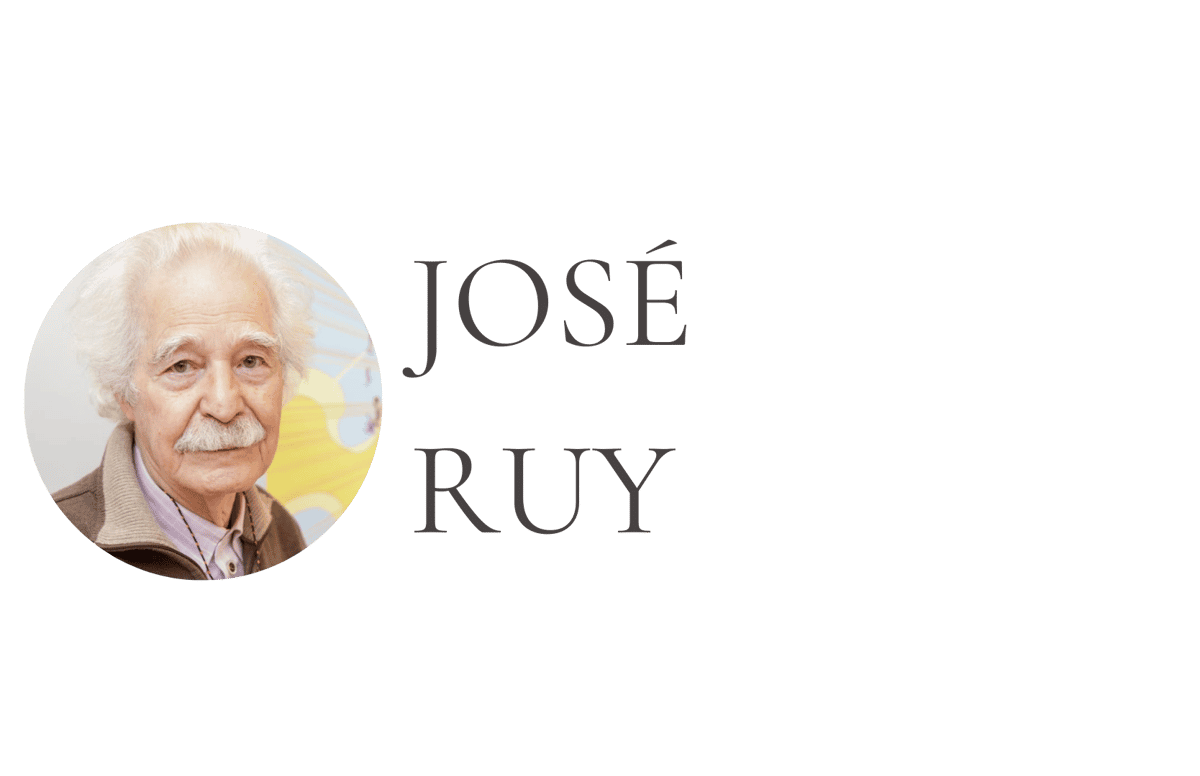José Ruy