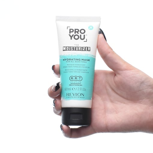 Revlon ProYou The Moisturizer: Máscara Hidratante 60ml