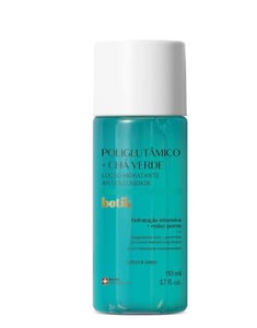 Imagem do produto Loção Hidratante Antioleosidade Poliglutâmico + Chá Verde Botik,