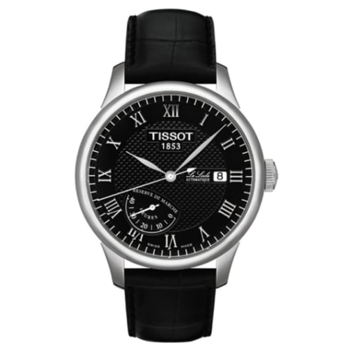 Relógio Tissot Le Locle Power Reserve 39.3 mm |