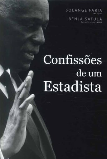 Confissões de um Estadista – A Verdade de José Eduardo dos Santos