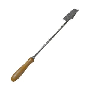 Imagem do produto Lima P/Dentes C/Cabo Metal