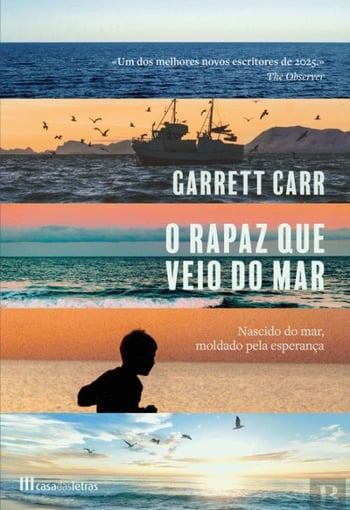 O Rapaz que Veio do Mar