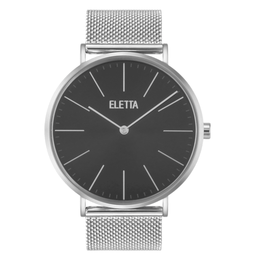 Drive Silver Black ELD010GPMS