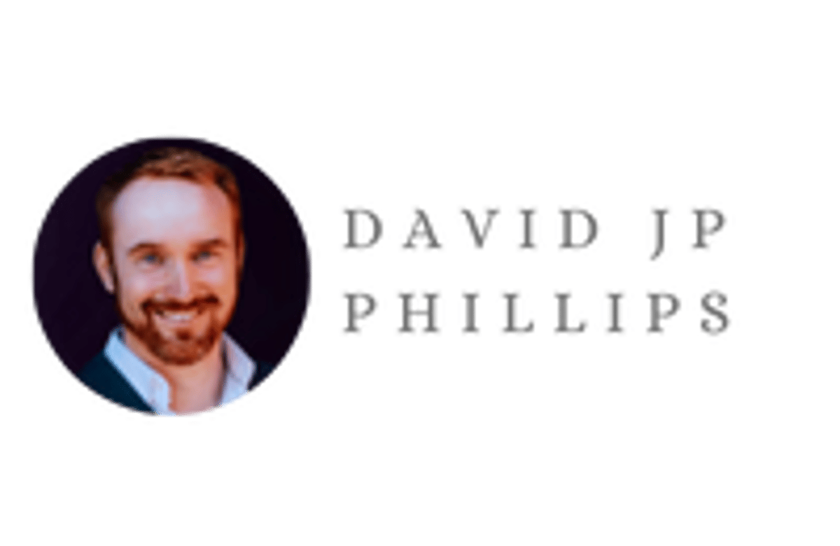 David JP Phillips