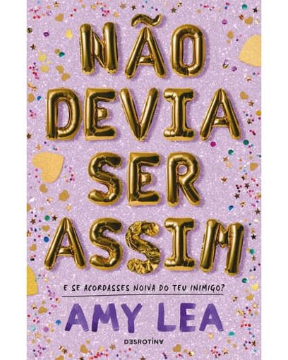 Não Devia Ser Assim