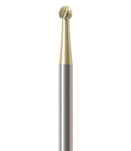 NTI Broca de Osso ALLPORT H141AX-RAXL-023 (3 uni.)