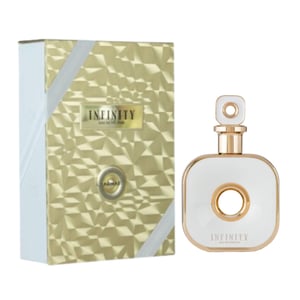Imagem do produto Armaf Infinity Gold Eau De Parfum 105ml