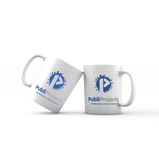 Caneca Branca-1-515
