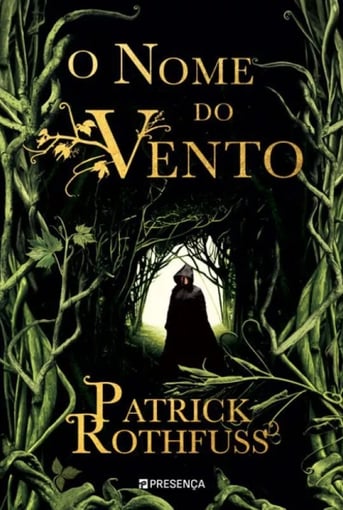 O Nome do Vento: Magia, Música e Mistério Épico