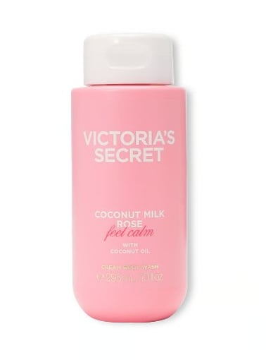 Victoria Secret Sabonete Liquido Coconut Milk Rose 296ml-785-524
