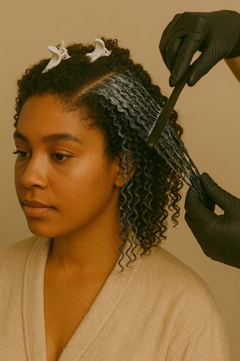 Imagem do produto Reconstrução + Brushing